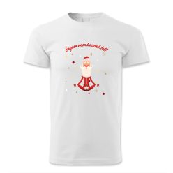 Engem nem basztok fel, Karácsony, Mikulás