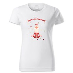 Engem nem basztok fel, Karácsony, Mikulás