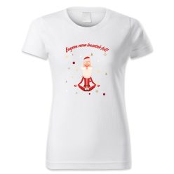 Engem nem basztok fel, Karácsony, Mikulás