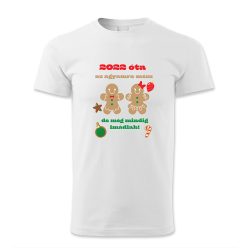   2022 óta az agyamra mész, de még mindig imádlak, Karácsony