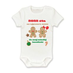   2022 óta az agyamra mész, de még mindig imádlak, Karácsony