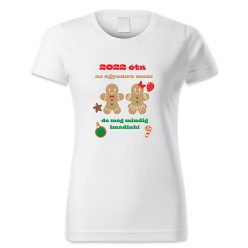   2022 óta az agyamra mész, de még mindig imádlak, Karácsony