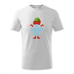 The gamer elf, Karácsony