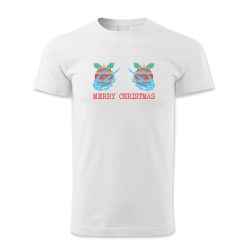 Merry Christmas, csontvázkezes, Karácsony