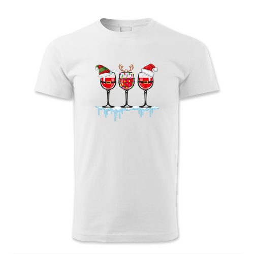 Italozás, Télapó, Rudolf, Manó, Karácsony