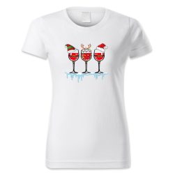 Italozás, Télapó, Rudolf, Manó, Karácsony