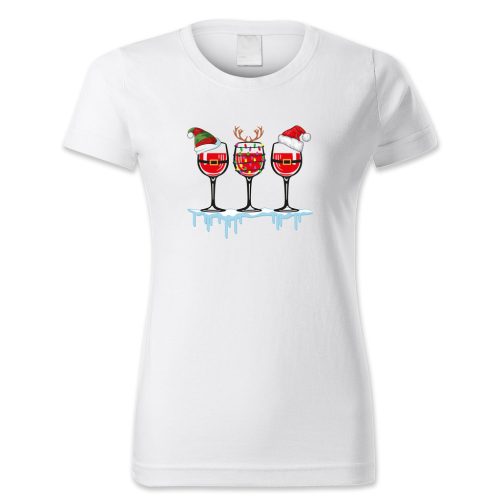 Italozás, Télapó, Rudolf, Manó, Karácsony