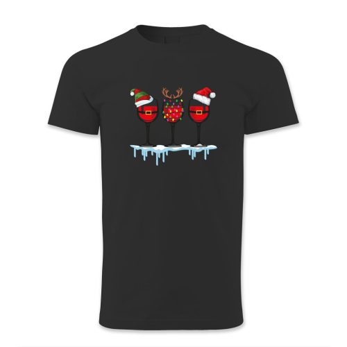 Italozás, Télapó, Rudolf, Manó, Karácsony