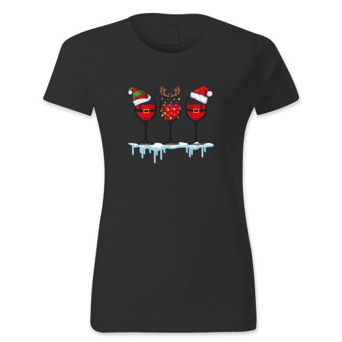 Italozás, Télapó, Rudolf, Manó, Karácsony