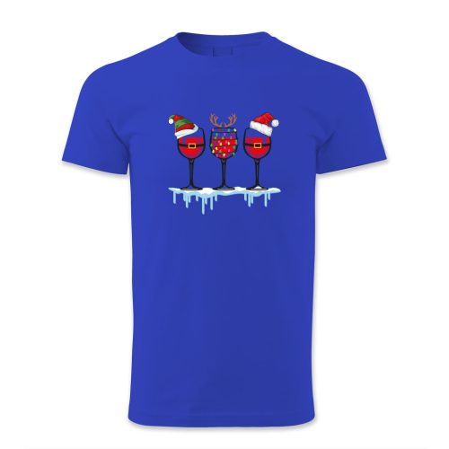 Italozás, Télapó, Rudolf, Manó, Karácsony