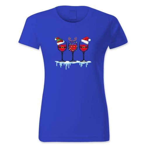 Italozás, Télapó, Rudolf, Manó, Karácsony