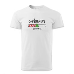 Christmas loading, Karácsony