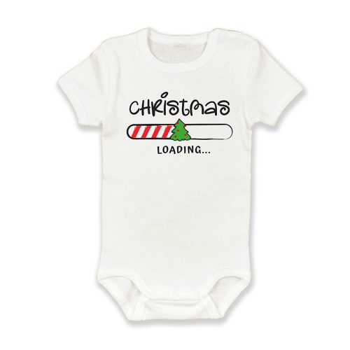 Christmas loading, Karácsony