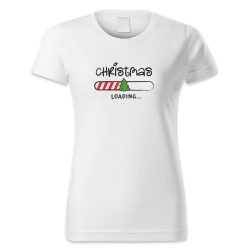 Christmas loading, Karácsony