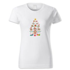 Karácsonyi zűrzavar, Karácsony