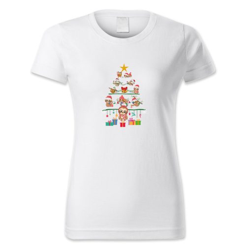 Karácsonyi zűrzavar, Karácsony