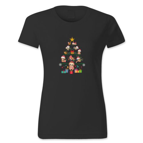 Karácsonyi zűrzavar, Karácsony