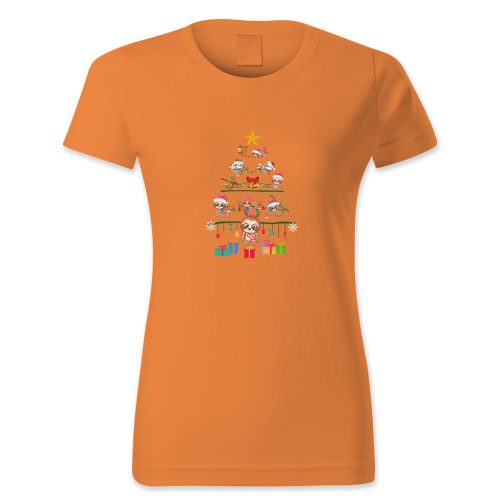 Karácsonyi zűrzavar, Karácsony