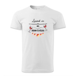 Leszek én még vékony és részeg