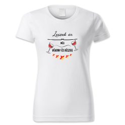 Leszek én még vékony és részeg