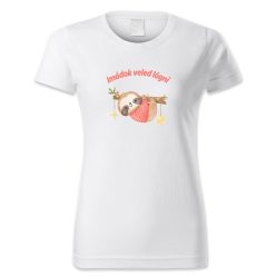 Imádok veled lógni, lajháros