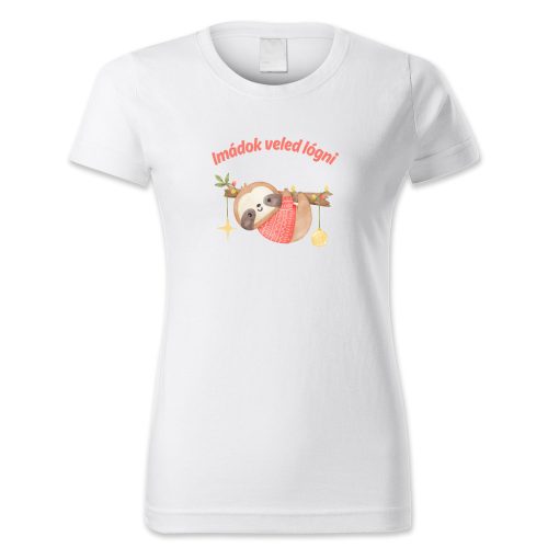 Imádok veled lógni, lajháros