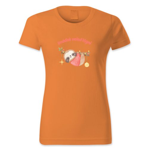 Imádok veled lógni, lajháros