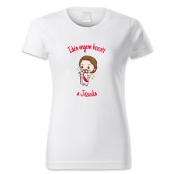 Idén engem hozott a Jézuska, figurás