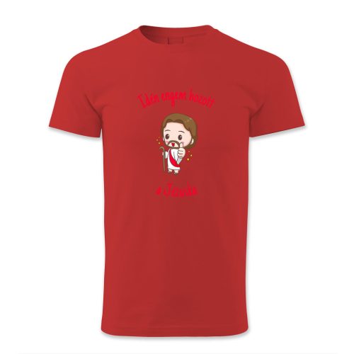 Idén engem hozott a Jézuska, figurás