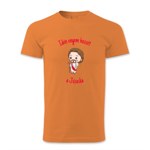 Idén engem hozott a Jézuska, figurás