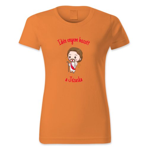 Idén engem hozott a Jézuska, figurás