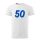 Számos póló, 50
