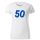 Számos póló, 50