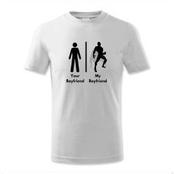 Your Boyfriend, my Boyfriend