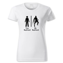 Your Boyfriend, my Boyfriend