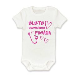 Élete legszebb fogása, horog, szívecske