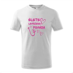 Élete legszebb fogása, horog, szívecske