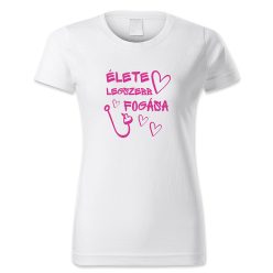 Élete legszebb fogása, horog, szívecske