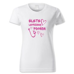 Élete legszebb fogása, horog, szívecske