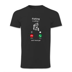 Fishing is calling and I must go!