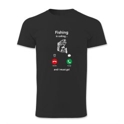 Fishing is calling and I must go!