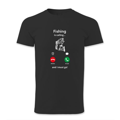 Fishing is calling and I must go!