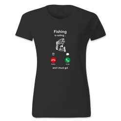 Fishing is calling and I must go!