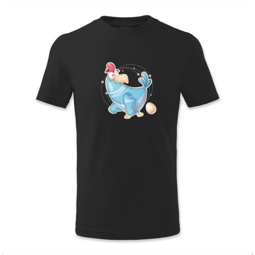 Imádnivaló csirke tojással