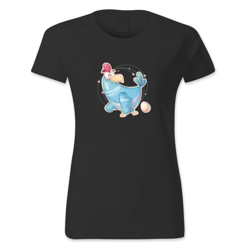 Imádnivaló csirke tojással