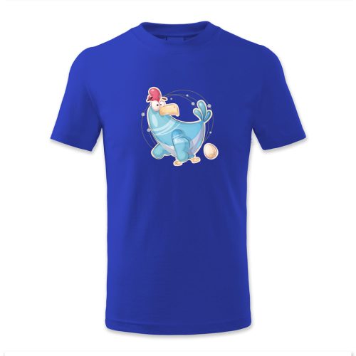 Imádnivaló csirke tojással