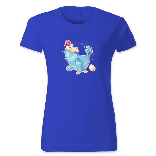 Imádnivaló csirke tojással