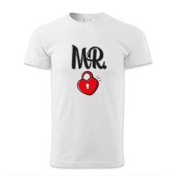 MR lakat, Valentin nap