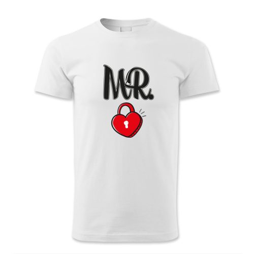 MR lakat, Valentin nap