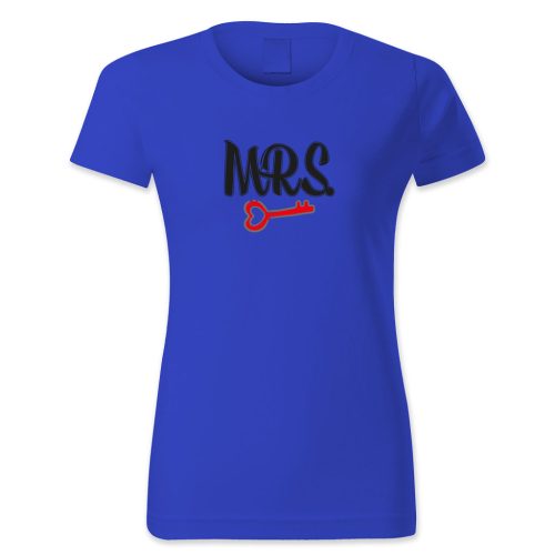 MRS kulcs, Valentin nap